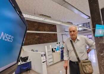 Aumento en jubilaciones y asignaciones: ¿cuánto se cobrará desde marzo?