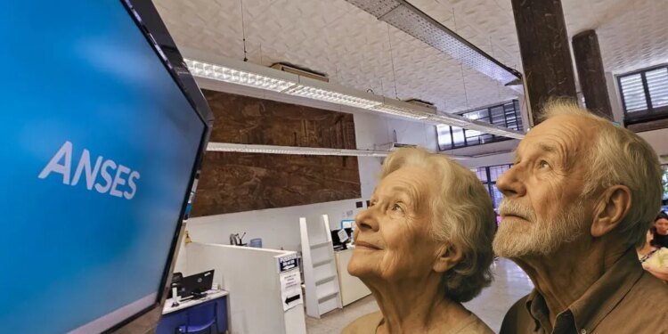 Se confirmó el aguinaldo para jubilados y pensionados de ANSES: ¿de cuánto será?
