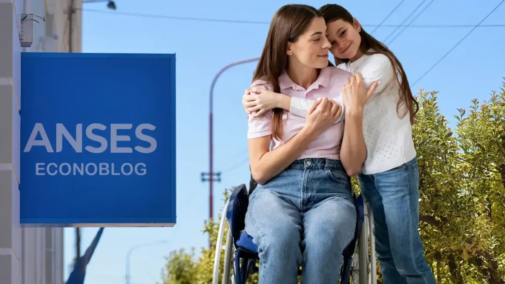 Anses confirma el pago de asignaciones familiares para titulares de pensiones no contributivas