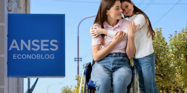 Anses confirma el pago de asignaciones familiares para titulares de pensiones no contributivas