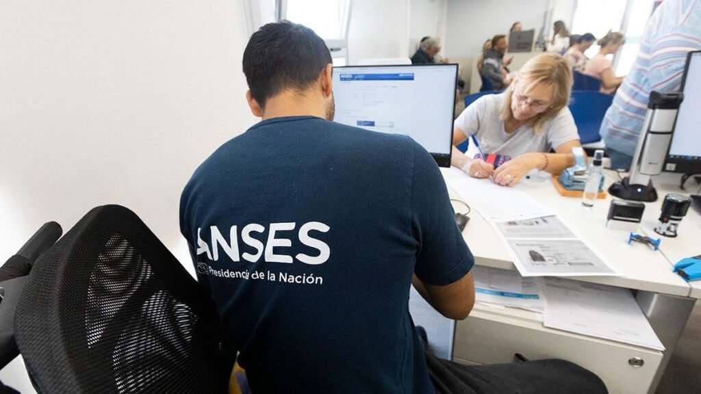 ANSES: ¿Cuándo se cobra la Asignación de pago único en noviembre?
