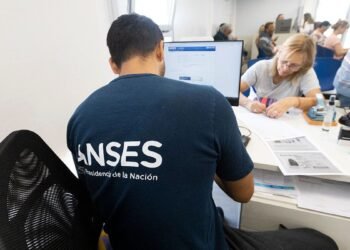 ANSES: ¿Cuándo se cobra la Asignación de pago único en noviembre?