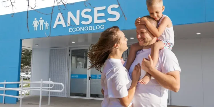 Anses confirma aumento en los topes de ingresos para asignaciones del SUAF