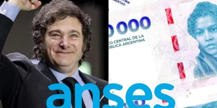 Se confirmó el adicional de ANSES: ¿quiénes recibirán el extra navideño de $200.000?