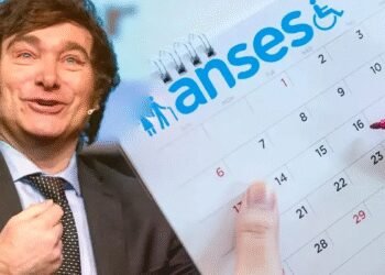 Se confirmaron las fechas de pago para jubilados y pensiones en noviembre