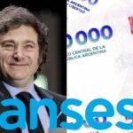 Se confirmó el aumento en la Pensión Universal para el Adulto Mayor