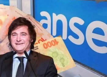 Calendario de pagos: ¿Cuándo cobrarán jubilaciones y pensiones según el DNI?