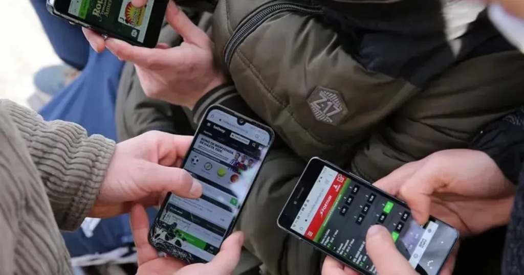 Diputados bonaerenses impulsan medidas para frenar apuestas online en escuelas de la provincia