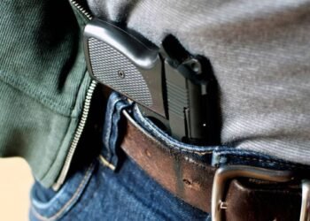 RENAR refuerza controles y requisitos para la tenencia de armas semiautomáticas