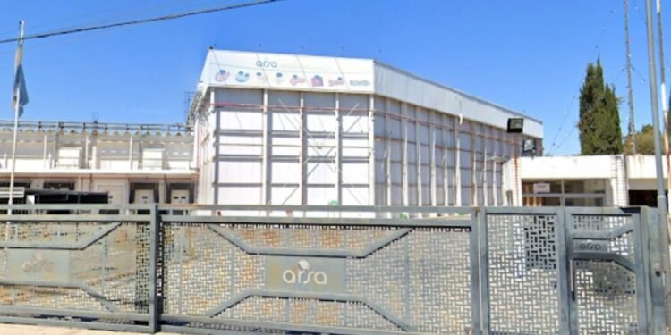 Quiebra de Alimentos Refrigerados S.A. deja a 400 trabajadores sin empleo