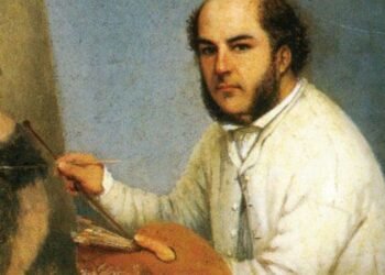 Argentina celebra el Día del Artista Plástico en homenaje a Prilidiano Pueyrredón