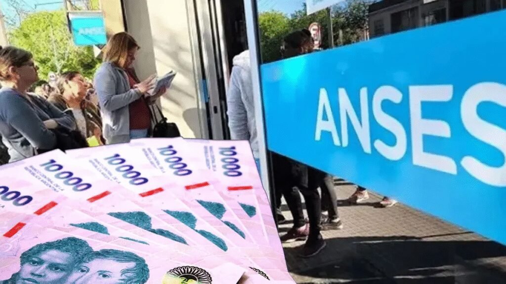 Aumentos en las asignaciones del SUAF: ¿qué familiares recibirán más?