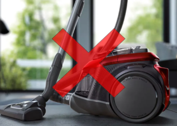 Los robots de limpieza 3 en 1 se presentan como la solución eficiente para el hogar moderno