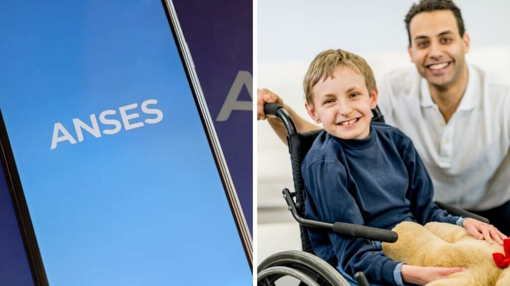 ANSES confirmó el aumento de la AUH por hijo con discapacidad en noviembre