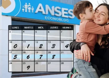 Anses inicia los pagos de la Asignación Universal por Hijo en noviembre