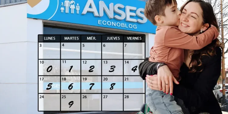 Anses inicia los pagos de la Asignación Universal por Hijo en noviembre