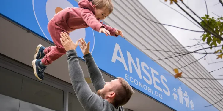 Se confirmó la suspensión de la Asignación Universal por Hijo para algunos beneficiarios