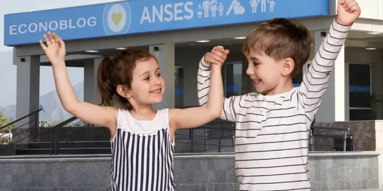 Se confirmó el aumento de la AUH y el SUAF para noviembre 2025