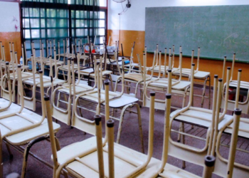 Estudiantes y docentes cuentan los días para el cierre del ciclo lectivo 2025