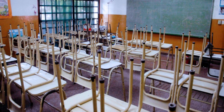 Estudiantes y docentes cuentan los días para el cierre del ciclo lectivo 2025