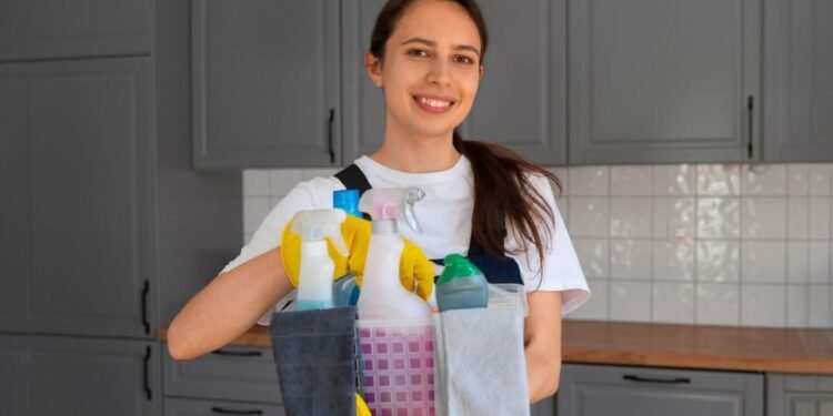 Estabilidad salarial en casas particulares afecta a trabajadoras y empleadores