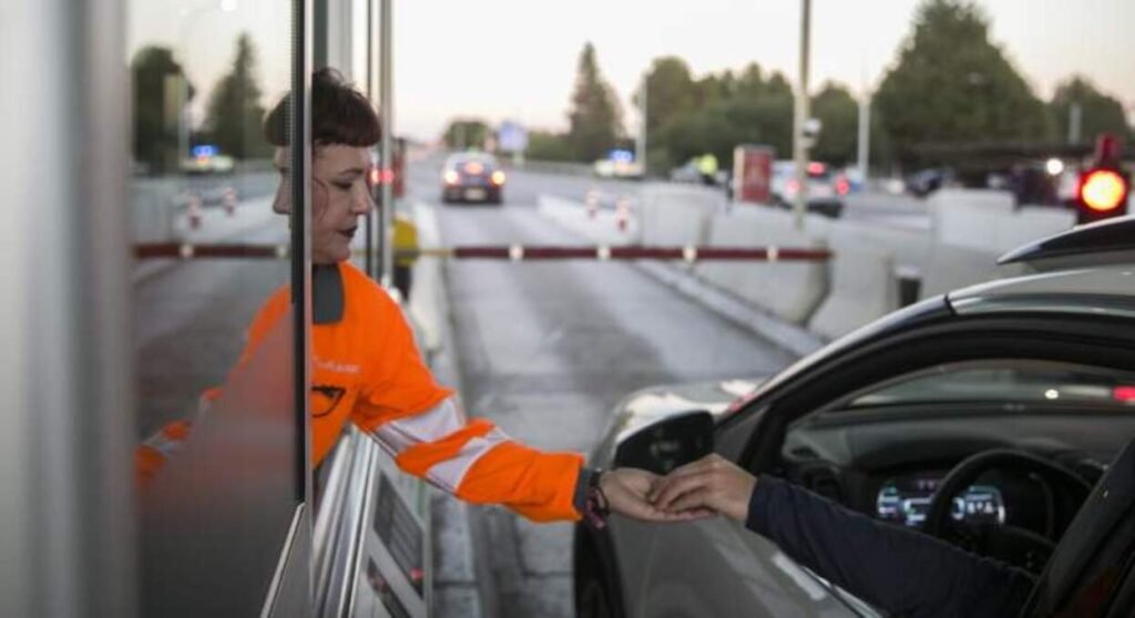 Buenos Aires lanza en 2026 un sistema de peajes sin barreras para agilizar el tránsito