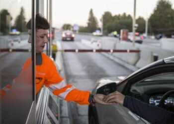 Buenos Aires lanza en 2026 un sistema de peajes sin barreras para agilizar el tránsito