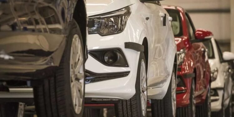 ARBA implementará cobro mensual del Impuesto Automotor con patentes más bajas en 2026