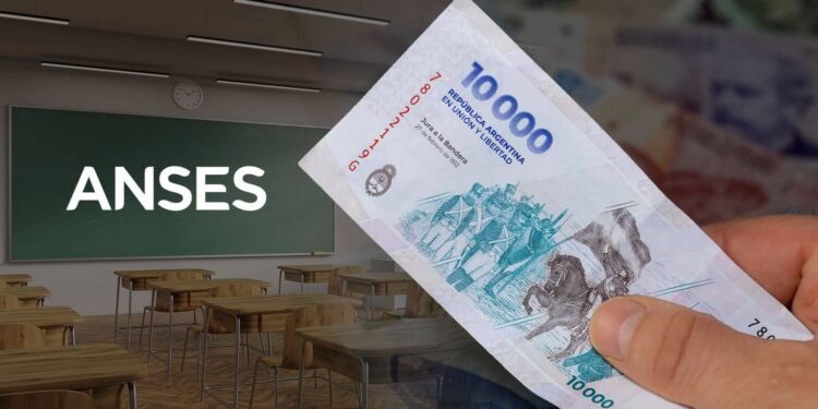 ANSES ya aclara cómo gestionar la Ayuda Escolar Anual 2026: ¿Cuánto se cobrará?