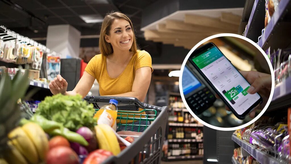 Banco Provincia lanzó promociones del 20% en Changomás para semanas de noviembre