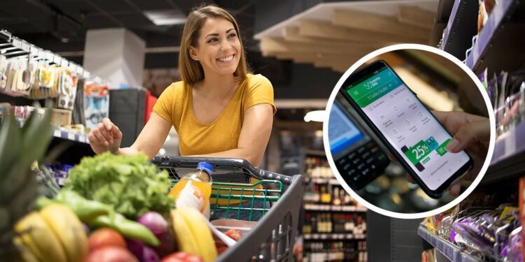 Banco Provincia lanzó promociones del 20% en Changomás para semanas de noviembre