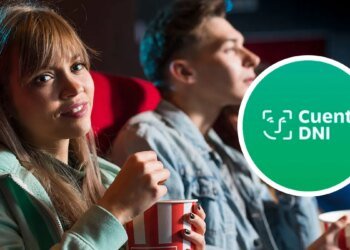 Ahorra un 50% en cines con Cuenta DNI de Banco Provincia este noviembre
