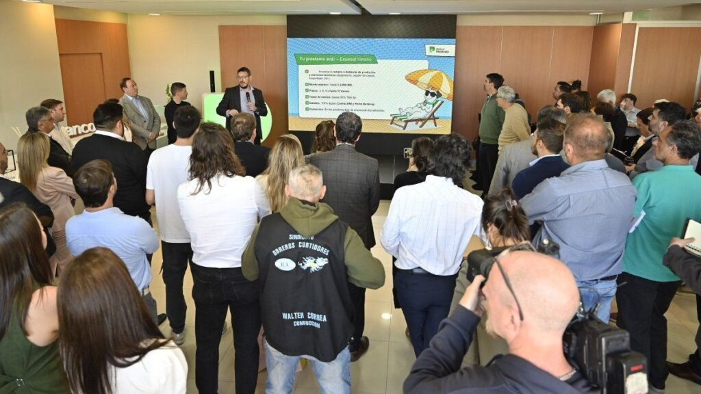 Cuenta DNI impulsa beneficios exclusivos para la temporada de verano en la Costa Atlántica