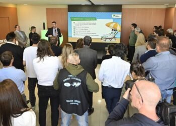 Cuenta DNI impulsa beneficios exclusivos para la temporada de verano en la Costa Atlántica