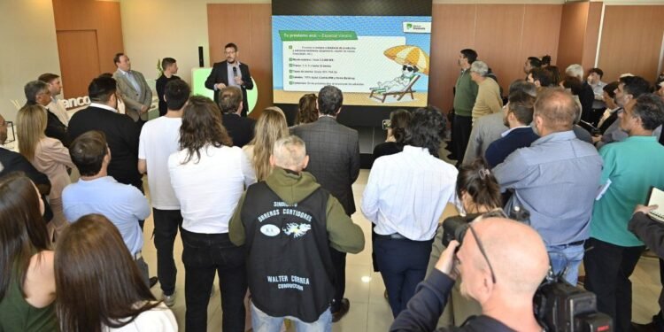 Cuenta DNI impulsa beneficios exclusivos para la temporada de verano en la Costa Atlántica