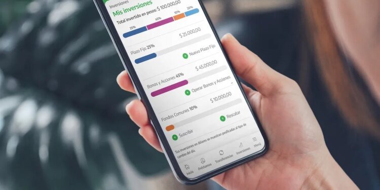 Banco Provincia lanza nueva licitación de Títulos de Deuda para el 19 de noviembre