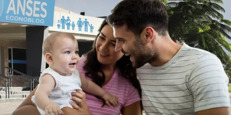 Anses confirma el aumento de la asignación por nacimiento a partir de diciembre de 2025