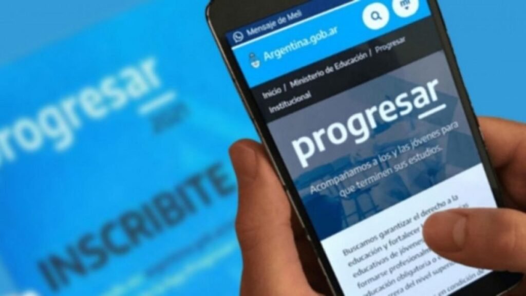 Cómo inscribirse en las Becas Progresar: guía completa y consejos útiles