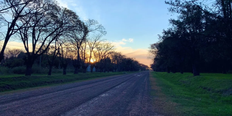 Descubrí Berdier: el rincón oculto de Buenos Aires para el turismo de cercanía