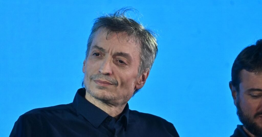 Máximo Kirchner anuncia elecciones internas en el PJ bonaerense para febrero