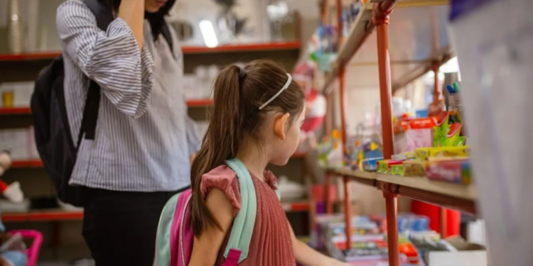 El costo de criar un niño en Jujuy ya supera los $431 mil mensuales en 2025