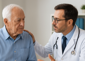 Longevidad y cáncer: cómo mejorar la vida de los adultos mayores en tratamiento