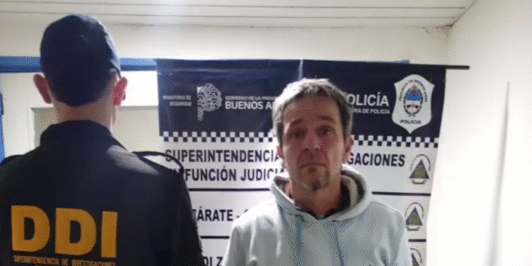 Tribunal niega prisión domiciliaria a Claudio Contardi por riesgo a víctimas