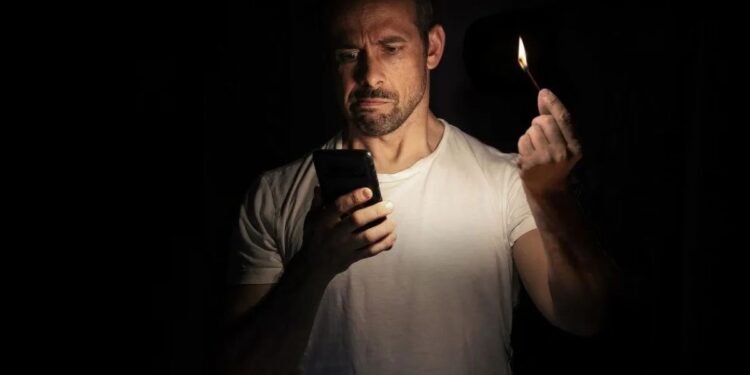 Cómo mantener tu celular cargado en situaciones de emergencia y cortes de luz