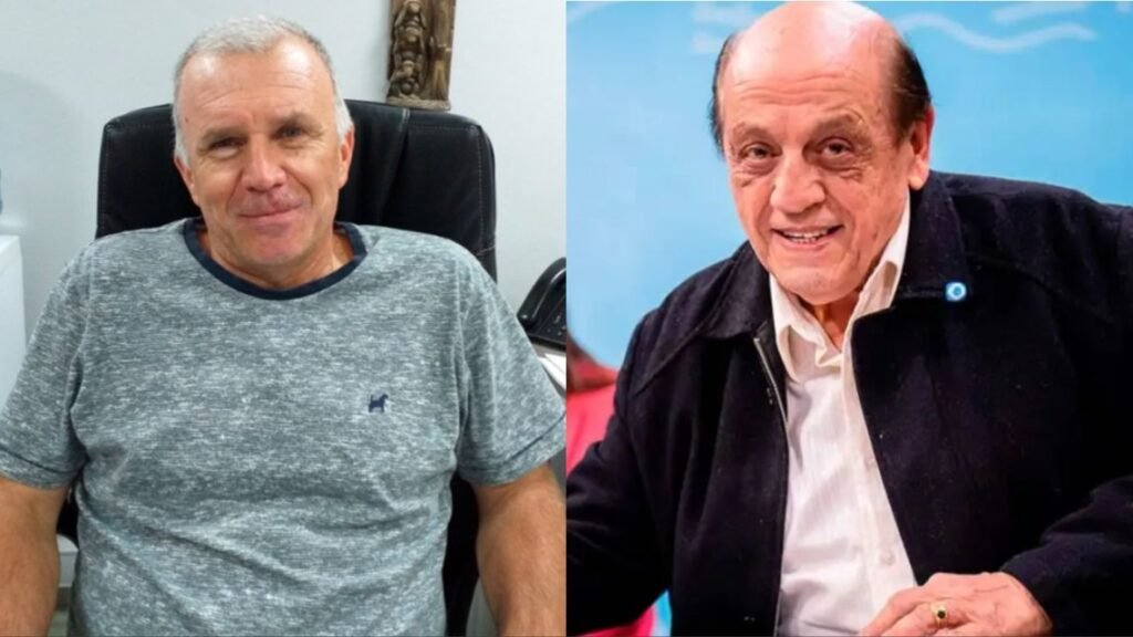 Mussi, un emblema del peronismo, muere y deja su cargo en manos de Balor en Berazategui