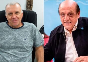 Mussi, un emblema del peronismo, muere y deja su cargo en manos de Balor en Berazategui