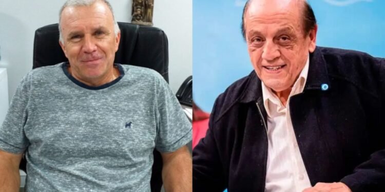 Mussi, un emblema del peronismo, muere y deja su cargo en manos de Balor en Berazategui