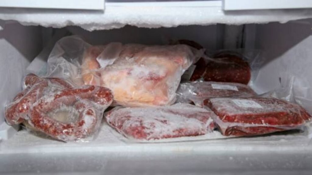Congelar carne: el consejo clave para enfrentar la inminente suba de precios