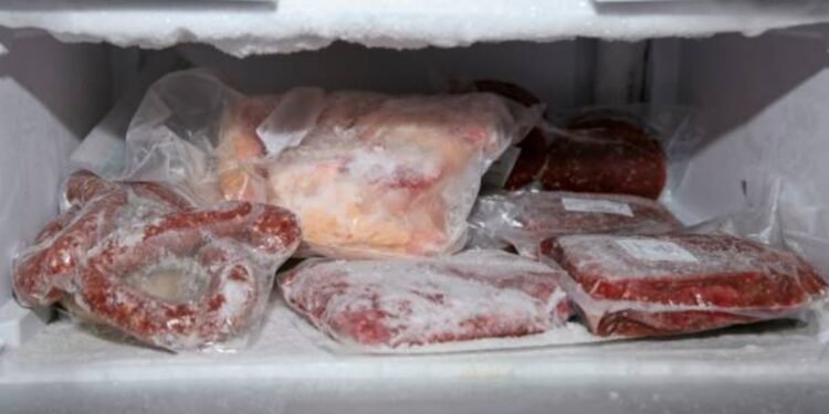 Congelar carne: el consejo clave para enfrentar la inminente suba de precios
