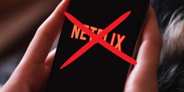 Netflix dejará de funcionar en varios celulares antiguos desde diciembre de 2025